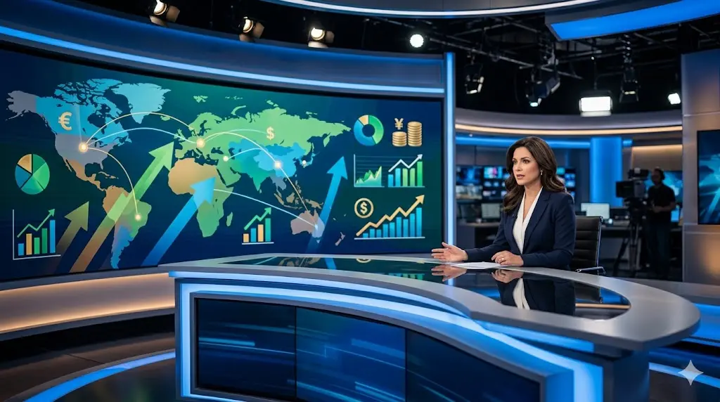 Why Financial Literacy Is Dominating Worldwide Media Trends