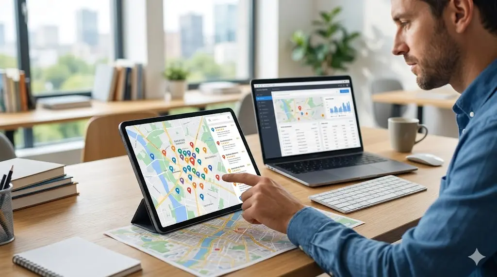 Best Local SEO Business Listing Sites for Rankings