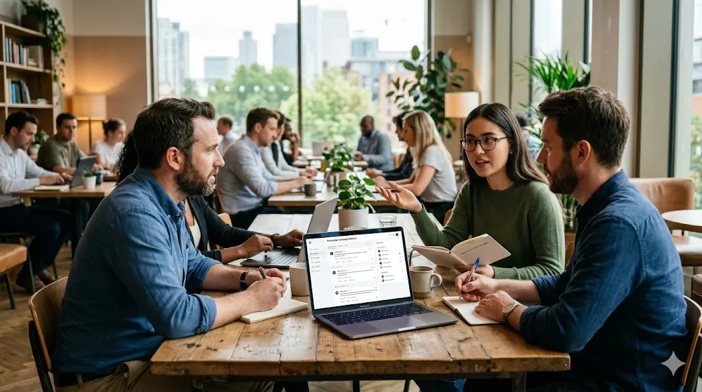 Best Question Answer Platforms for Organic Growth