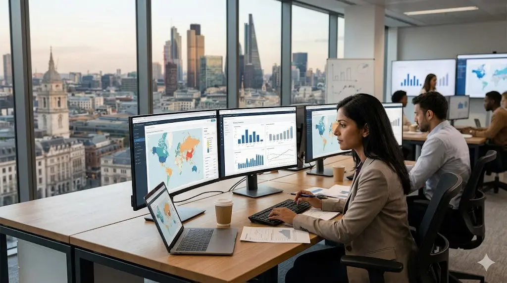 Global Housing Market Research on E Learning
