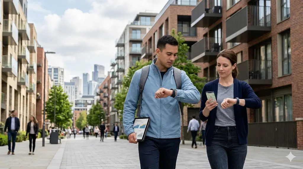 Global Housing Market Research on Wearable Technology