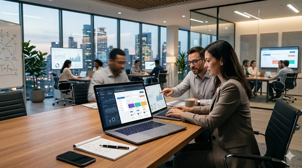 High Authority Company Listing Platforms for Branding