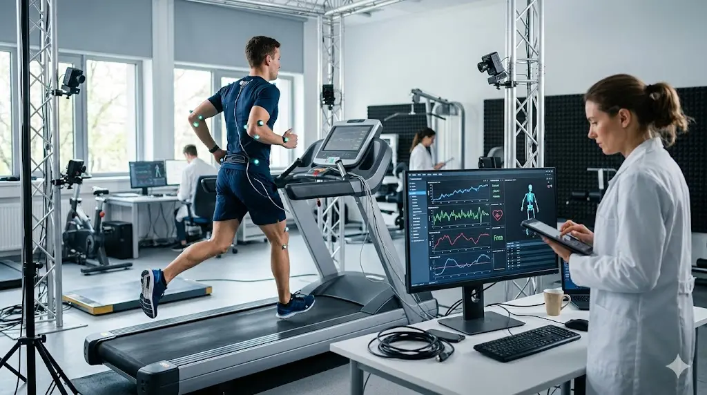 Research Findings About Automation and Athlete Performance
