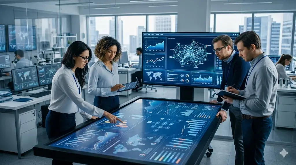 Research Findings About Digital Transformation in Consumer Finance