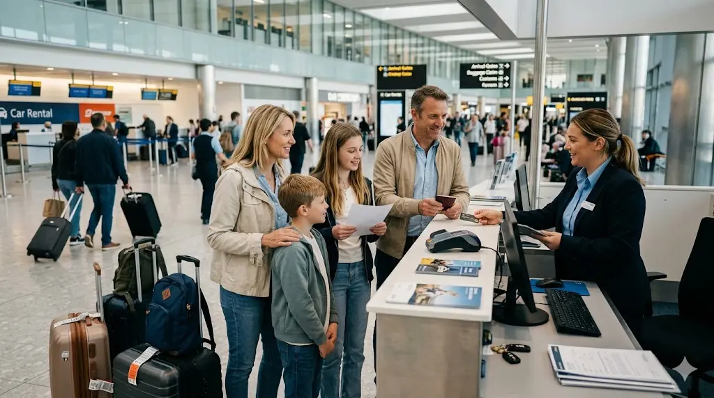 Research Findings About Tourism Recovery in Consumer Finance