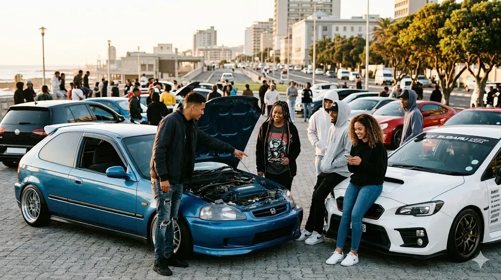 Research Findings About Youth Culture Among Car Buyers Worldwide