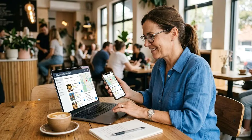Verified Local Business Listing Platforms