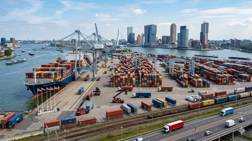 Why Cross Border Trade Is Reshaping International Investment Trends