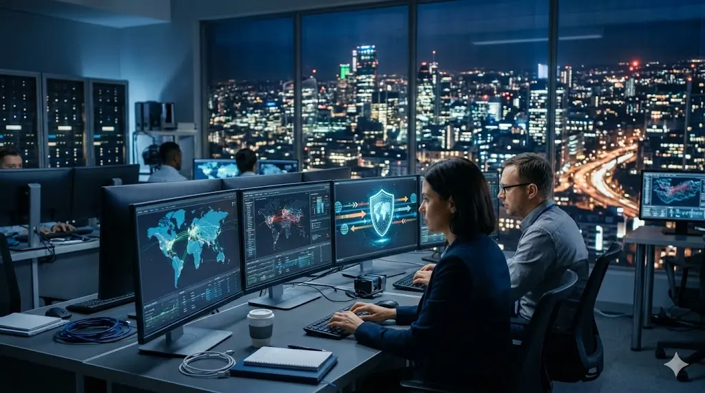 Why Cybersecurity Is Transforming Digital Advertising Worldwide