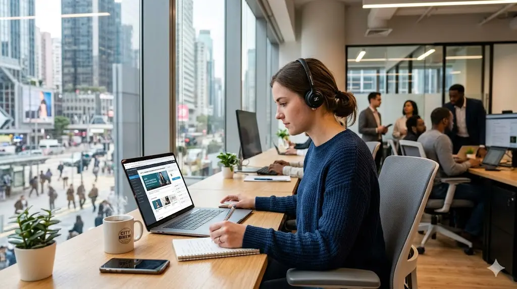 Why E Learning Is Becoming Essential in the Digital Economy