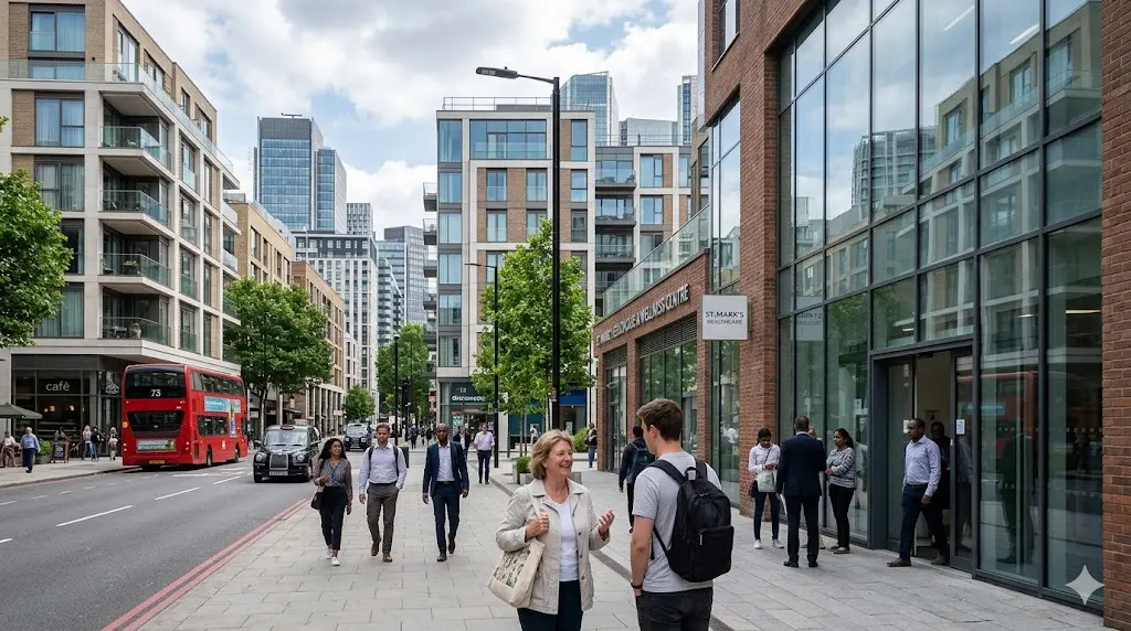 Why Healthcare Access Is Reshaping Real Estate Investment Worldwide
