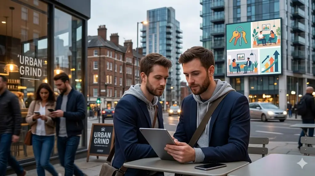 Why Housing Affordability Is Transforming Digital Advertising Worldwide