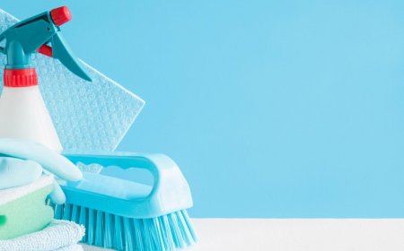 Affordable & Trusted House Cleaning Services for Every Home