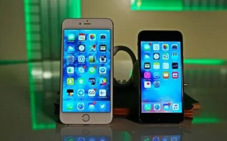 The Smartest Way to Sell Apple iPhone – Trust WeBuyBackElectronics