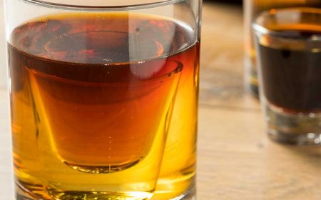 How to Keep It Cool in the Afternoon and Wild After Sunset