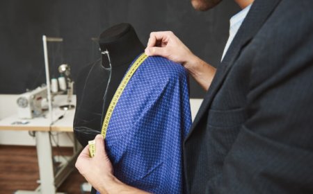 Phuket Tailor Suit Price – What to Expect from Exclusive Tailor