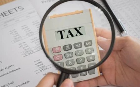 Chartered Accountant in Gurgaon: Your Trusted Financial Partner