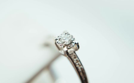 Discover the Top Diamond Stores Vancouver Has to Offer: A Complete Buyer's Guide