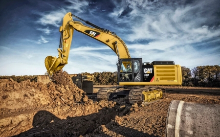 Master Your Site Prep Budget with Precision Earthwork Cost Estimating Services