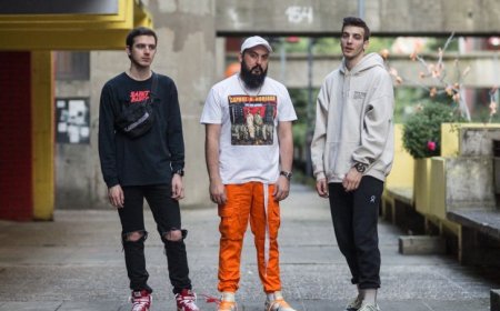 Comfrt vs Eric Emanuel: Streetwear Icons Clash