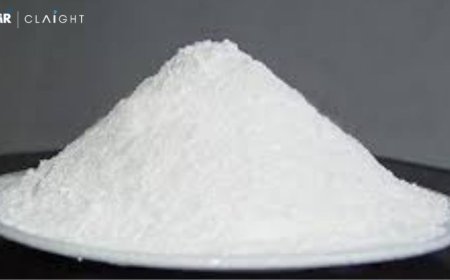 Aluminium Fluoride Market Size, Growth & Forecast 2025-2034 | Industry Trends & Analysis