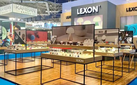 Choose a Trade Show Fabrication Company to Ensure Your Brand's Success and Exhibit Success