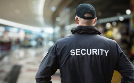 Why Night Shift Security Guards Are Crucial for 24/7 Safety