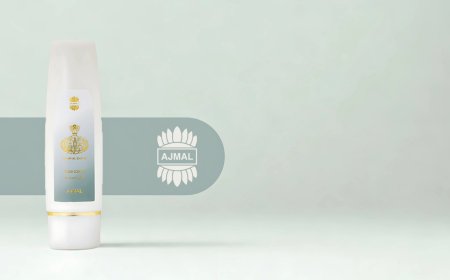 دليل فاخر للتسوق في قطر: العطور الذهبية وتجربة الشراء الراقية