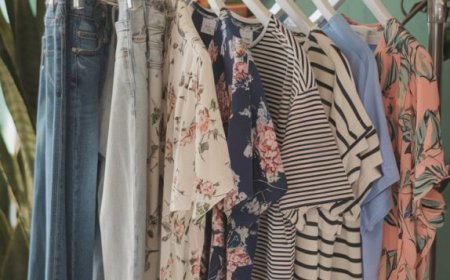 From Brunch to Errands: Style Wild Fable Your Way