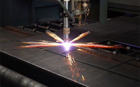 Reliable and Precise Laser Cutting Near Me in Pune – Samarth SharpEdge