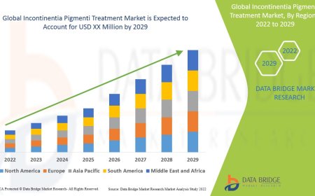 Incontinentia Pigmenti Treatment Market : Size, Share, and Growth Opportunities 2025 –2032