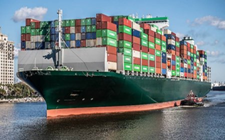 Shipping from China to Uganda: The Ultimate Guide to Entrepreneurs and Importers