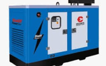 Generator AMC Provided in Pune | Best Maintenance for Generator Set in Pune