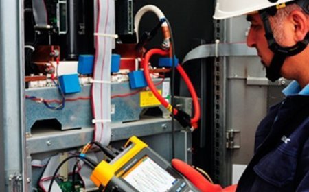 Leading Electrical Safety Consultants in India | Expert Arc Flash Analysis Services