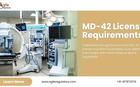 Mergers & Acquisitions in Pharma: Navigating Regulatory Hurdles for Strategic Growth