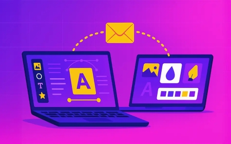 How to Successfully Outsource Graphic Design Tasks