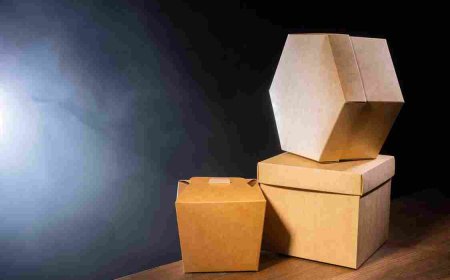 How to Maximize Impact with cigarette boxes?