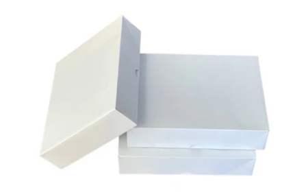 Elevate Your Brand with Custom Business Card Boxes for 100 Cards