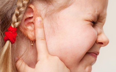 Expert Ear Removal Surgery & Recovery in Camarillo | Pacific View ENT