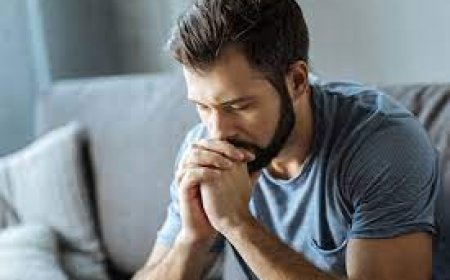 Best Night-Time Meals for Men in Their 40s