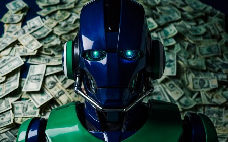 How AI-Powered Bots Are Changing Crypto Forever