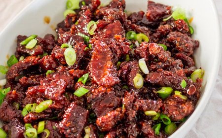 Mouth-Watering Beef Recipes You’ll Want to Make Again and Again