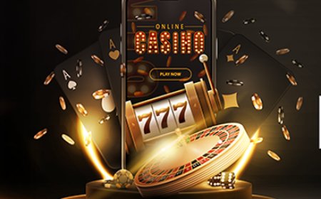 Crypto Casino Software Development Company for Web3 Gaming – Terragon