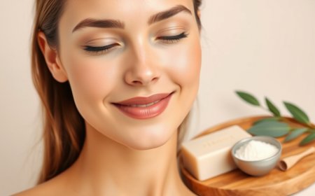 How to Get Even Skin Tone