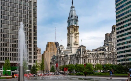 Top U.S. Cities Everyone Should Know: Spotlight on Philadelphia