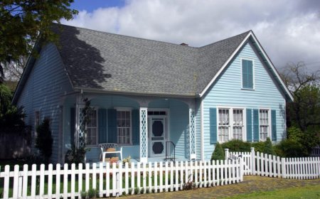 Top Tips for Applying Harwood Paint on Homes in Humid Virginia Climates