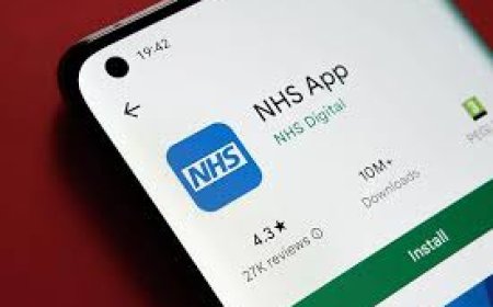 NHS-Approved Medication Adherence Apps: A Digital Lifeline Built by a Mobile App Development Company in the UK