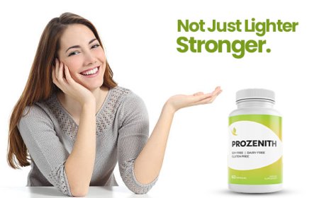 Instant Results – Order ProZenith Now