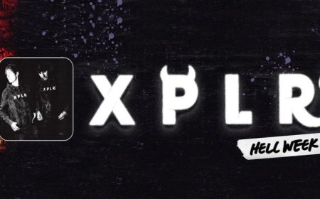 Live the Explorer Lifestyle with Authentic and Stylish XPLR Merch