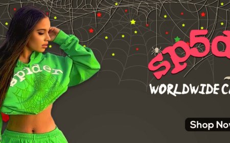 Webbed Energy to Your Fit with the Hottest Spider Hoodie